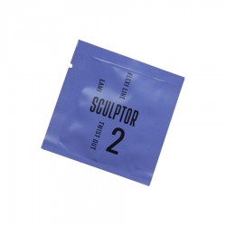 Sculptor lash Flexi Line / No. 2 "TWIST OUT" / sachet, 1 ml