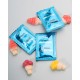 Склад для ламінування ZOLA / Color Lab - 02 Volume Blue Fixer - саше, 1 мл