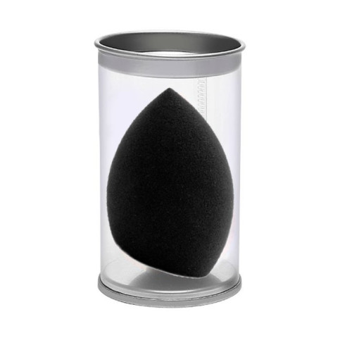 Спонж для макіяжу BeautyBlender в БАНОЧЦІ / чорний скосий
