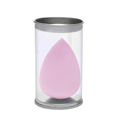 Makeup sponge BeautyBlender in a JAR / pink drop