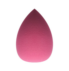 Gąbka do makijażu BeautyBlender w woreczku - Raspberry Drop