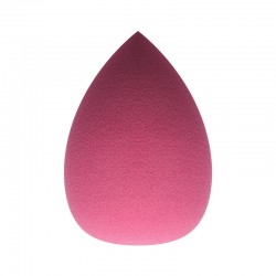 Спонж для макіяжу BeautyBlender у пакеті - крапля малиновий