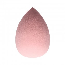 Спонж для макіяжу BeautyBlender у пакеті - крапля рожевий