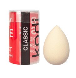 Gąbka do makijażu Kodi / CLASSIC