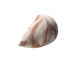 Makeup sponge WoBs / beige-white (WS05) drop with bevel