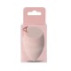 Спонж для макияжа ZIDIA MakeUp Blender Sponge Olive Cut / "Frieda"