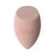 Спонж для макияжа ZIDIA MakeUp Blender Sponge Olive Cut / "Frieda"