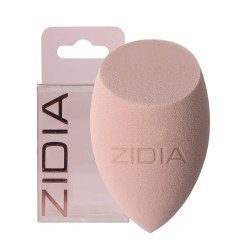 ZIDIA MakeUp Blender Sponge Olive Cut / "Frieda"
