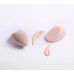 ZIDIA MakeUp Blender Gąbka Olive Cut / "Frieda"