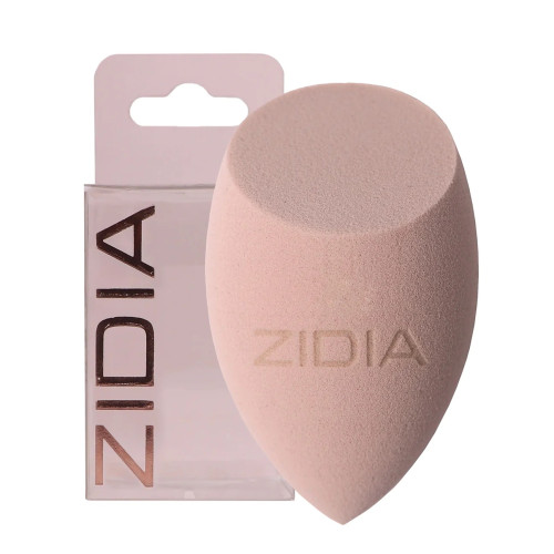 ZIDIA MakeUp Blender Gąbka Olive Cut / "Frieda"