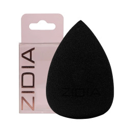 ZIDIA MakeUp Blender Sponge Water Drop Bevel Cut / "Letizia"
