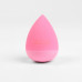 Спонж для макіяжу ZIDIA MakeUp Blender Sponge Water Drop Bevel /  Simone