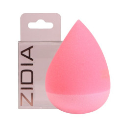 Makeup sponge ZIDIA MakeUp Blender Sponge Water Drop Bevel / "Simone"