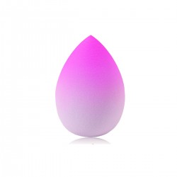Спонж для макіяжу BeautyBlender у пакеті - крапля градієнт рожевий