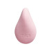 Спонж для макіяжу супер м'який ZOLA - Super Soft Makeup Sponge - 02 Marshmallow