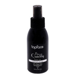 Спрей для фіксації макіяжу TopFace / Fix Quickly Make Up Setting Spray (PT558), 100 мл