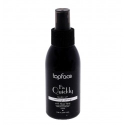 Спрей для фіксації макіяжу TopFace / Fix Quickly Make Up Setting Spray (PT558), 100 мл