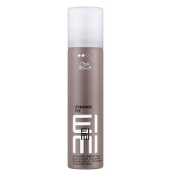 Hair Fixing Spray 45 Seconds - Wella Professionals - EIMI Dynamic Fix, 75 ml