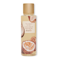 Спрей для тіла парфумований Victoria Secret - Coconut Passion Brulee (Limited Edition), 250 мл