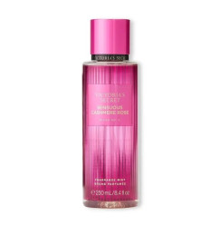 Спрей для тіла парфумований Victoria Secret - Sensuous Cashmere Rose (Limited Edition), 250 мл