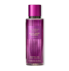 Спрей для тіла парфумований Victoria Secret - Sultry Berry Bourbon (Limited Edition), 250 мл