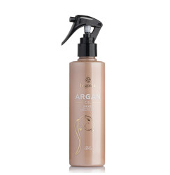 Спрей для волосся Bogenia / ARGAN Oil / Hair Spray (BG411 - №004), 250 мл
