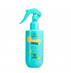 Bogenia Lemon Oil & Sea Salt Spray (BG440 No. 003), 220 ml