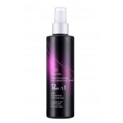Спрей для волосся професійний, що відновлює BOGENIA  12 в 1  Hair Spray (BG407), 250 мл