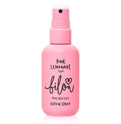 Спрей для волос восстанавливающий Bilou Pink Lemonade Repair Spray / "Фруктовий лимонад", 150 мл