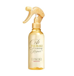 Spray do włosów regenerujący TSUBAKI - Premium Repair Hair Water, 210 ml