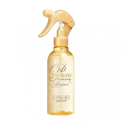Спрей для волос восстанавливающий TSUBAKI - Premium Repair Hair Water, 210 мл