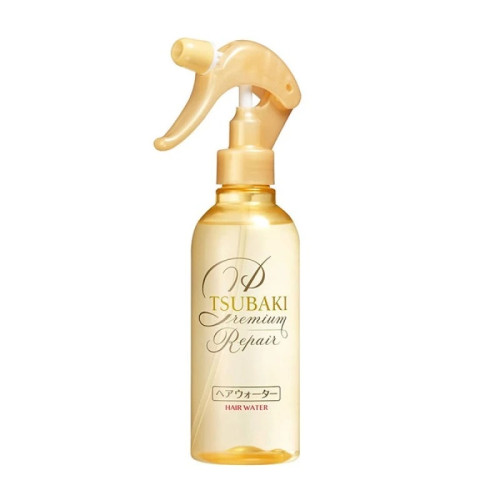 TSUBAKI Premium Repair Hair Water restoring hair spray, 210 ml
