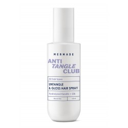 Spray – conditioner for easy combing MERMADE / Untangle & Gloss Hair Spray, 150 ml