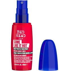 TIGI Bed Head Some Like It Hot Spray, 100 ml