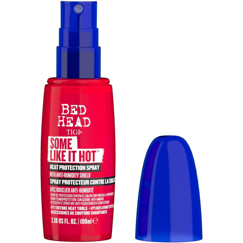 TIGI Bed Head Some Like It Hot Spray, 100 ml