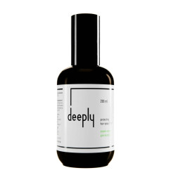 Deeply Protecting Hair Spray 10 in 1, 200 ml