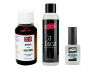 Nail products