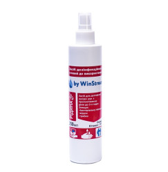 Hand sanitizer (liquid) WinStream / Pro Sept, 250 ml
