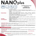 Засіб для швидкої дезінфекції універсальний NANOplus STALEKS PRO, 1000 мл