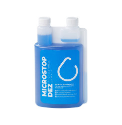 Засіб для дезінфекції інструментів MicroSTOP Dez Professional ДЕЗЕКОН, 1000 мл