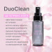 Средство для очищения ресниц и бровей профессиональное ELAN х Victovei - DuoClean, 120 мл