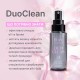 Засіб для очищення вій та брів професійний ELAN х Victovei - DuoClean, 120 мл