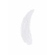 Средство для очищения валиков для ламинирования ресниц ZOLA x WowBrow - CLEAN SIL GEL, 100 мл