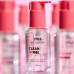 Засіб для очищення валиків для ламінування вій ZOLA x WowBrow - CLEAN SIL GEL, 100 мл