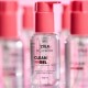 Средство для очищения валиков для ламинирования ресниц ZOLA x WowBrow - CLEAN SIL GEL, 100 мл