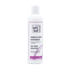 Odplamiacz do włosów Well TINT, 250 ml