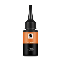 Засіб для розведення хни для брів Ekko Beauty / Henna Diluent, 50 мл