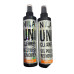Засіб для зняття гель-лаку з розпилювачем Nila - Uni Cleaner Remover - Orange, 250 мл - УЦІНКА