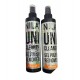 Средство для снятия гель-лака с распылителем Nila - Uni Cleaner Remover - Orange, 250 мл - УЦЕНКА