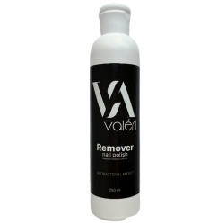 Засіб для зняття гель-лаку VALERI/Remover, 250 мл